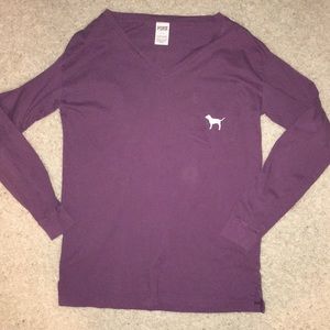 Victoria secret long sleeve